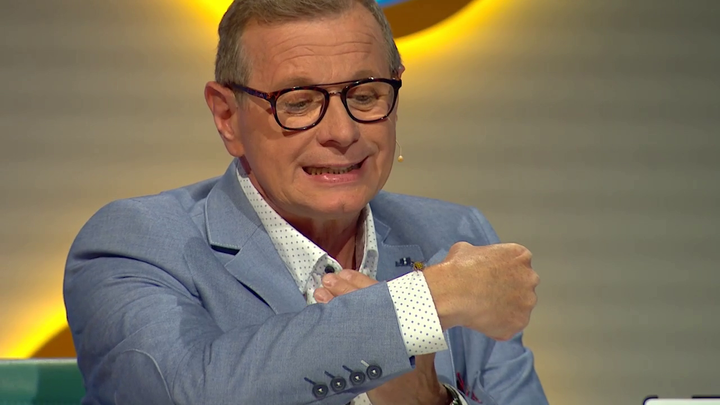 INKO - nepozvany host